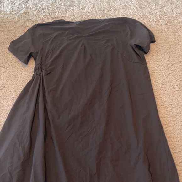 Lululemon Seek Sun Dress
Black size 8